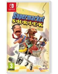 Supermarket Shriek