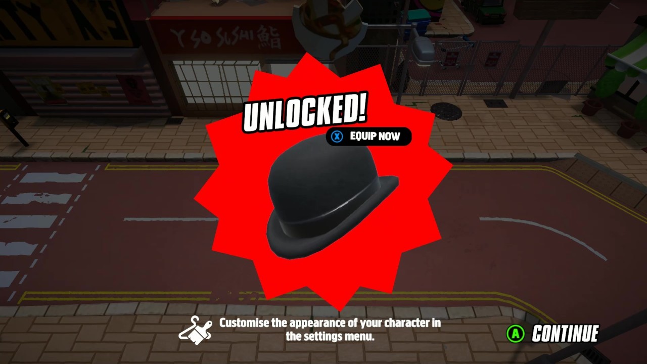 Joc Supermarket Shriek pentru Nintendo Switch