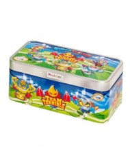 Superzings Rivals Of Kaboom Tin Team Terrible 1013 61164