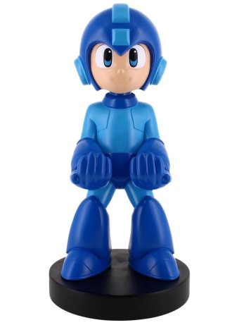  Suport Cable Guy Mega Man pentru PS4