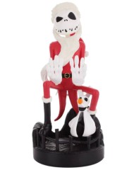 Suport Cable Guys Jack In Santa Suit