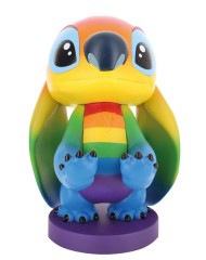 Suport Cable Guys Rainbow Stitch