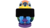  Suport Cable Guys Rainbow Stitch pentru PS5