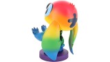  Suport Cable Guys Rainbow Stitch pentru PS5