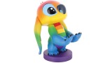  Suport Cable Guys Rainbow Stitch pentru PS5