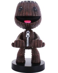 Suport Cable Guys Sackboy