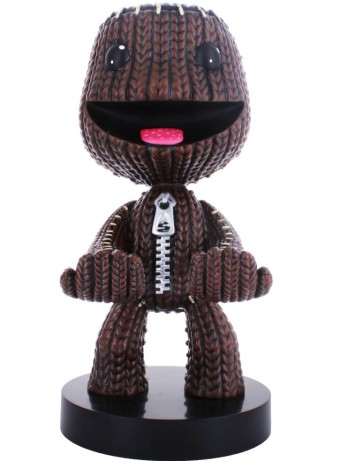  Suport Cable Guys Sackboy pentru PS5