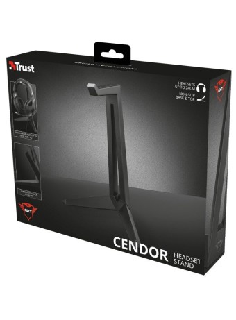  Suport Casti Trust Gxt260 Cendor pentru PC