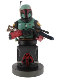 Suport De Incarcare Boba Fett Cable Guy 