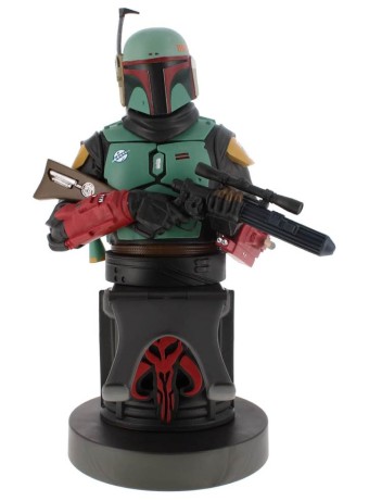  Suport De Incarcare Boba Fett Cable Guy pentru PS4