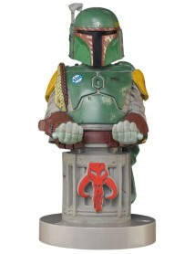 Suport De Incarcare Boba Fett Cable Guy Star Wars 