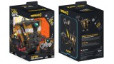  Suport De Incarcare Cable Guys Borderlands 3 Clap Trap pentru PS4