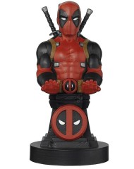 Suport De Incarcare Cable Guys Deadpool