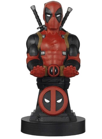  Suport De Incarcare Cable Guys Deadpool pentru PS4