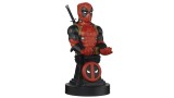  Suport De Incarcare Cable Guys Deadpool pentru PS4