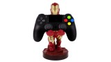  Suport De Incarcare Cable Guys Iron Man pentru PS4