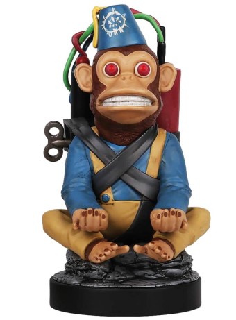  Suport De Incarcare Cable Guys Monkey Bomb pentru PS4