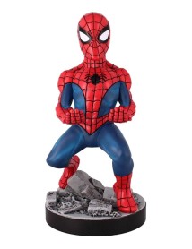 Suport De Incarcare Cable Guys Spider Man Classic 