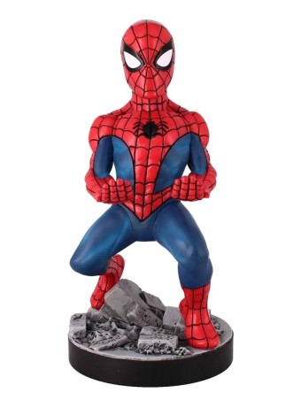  Suport De Incarcare Cable Guys Spider Man Classic pentru PS4