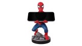  Suport De Incarcare Cable Guys Spider Man Classic pentru PS4