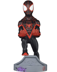 Suport De Incarcare Cable Guys Spider Man Miles Morales