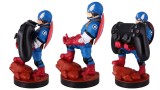  Suport De Incarcare Captain America Gamerverse pentru PS4