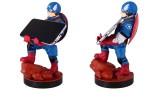  Suport De Incarcare Captain America Gamerverse pentru PS4
