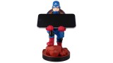  Suport De Incarcare Captain America Gamerverse pentru PS4