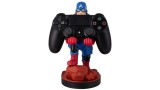  Suport De Incarcare Captain America Gamerverse pentru PS4
