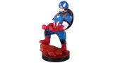  Suport De Incarcare Captain America Gamerverse pentru PS4