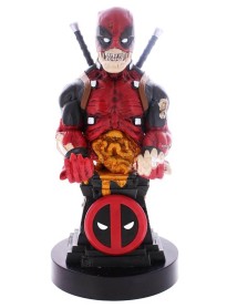 Suport De Incarcare Deadpool Zombie Cable Guys 