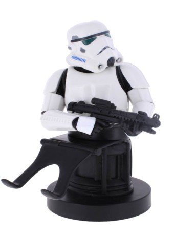  Suport De Incarcare Stormtrooper The Mandalorian pentru PS4