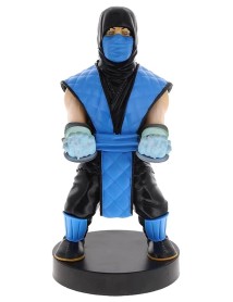 Suport De Incarcare Sub Zero Mortal Kombat Cable Guys 