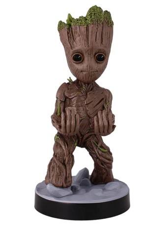  Suport De Incarcare Toddler Groot Cable Guys pentru PS4