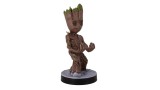  Suport De Incarcare Toddler Groot Cable Guys pentru PS4