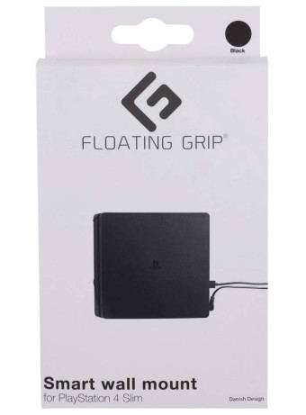  Suport De Perete Floating Grip Pro Wall Mount pentru PS4