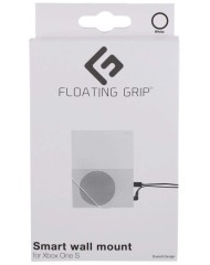 Suport Perete Alb Floating Grip