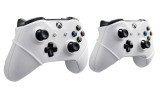  Suport Perete Bundle Floating Grip Alb pentru XBOX SERIES
