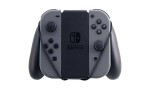  Suport Perete Floating Grip Negru Gri Joy Con pentru NSW