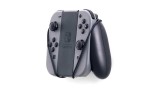  Suport Perete Floating Grip Negru Gri Joy Con pentru NSW