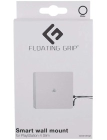 Suport Perete Floating Grip Slim 
