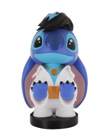 Suport Stitch As Elvis Cable Guy 