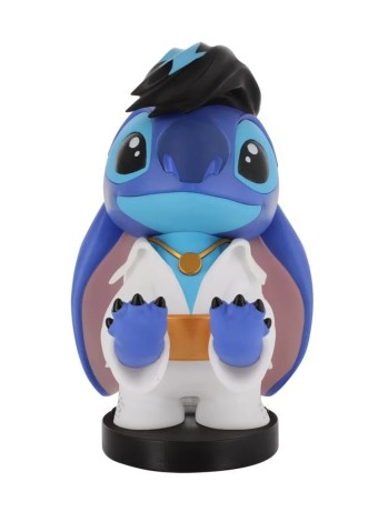  Suport Stitch As Elvis Cable Guy pentru PS5