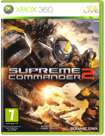 Supreme Commander 2 