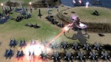 Joc Supreme Commander 2 pentru Xbox 360