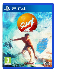Surf World Series