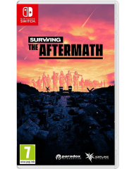 Surviving The Aftermath Day One Edition