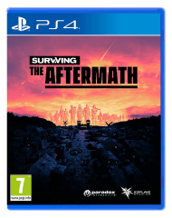 Surviving The Aftermath Day One Edition