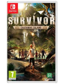 Survivor Castaway Island 