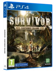 Survivor Castaway Island